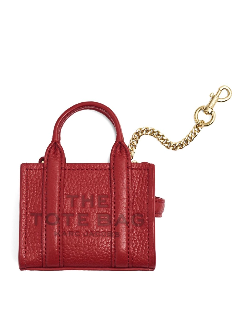 Cheap Jacobs tote The Women bag Nano Marc charm 0630
